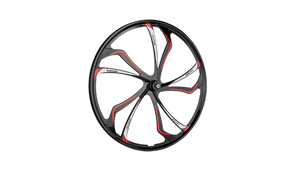 MTB Bike wheel - Products List - NINGBO ACCRUE SPORTS EQUIPMENT CO